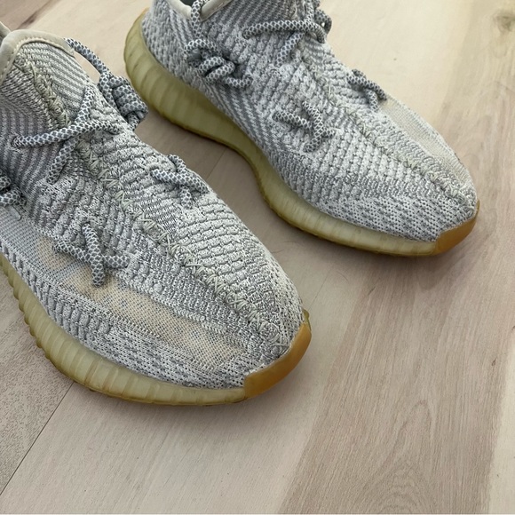 adidas Yeezy Boost 350 V2 Yeshaya (Non-Reflective) women’s 8/men’s 7 - Picture 2 of 7